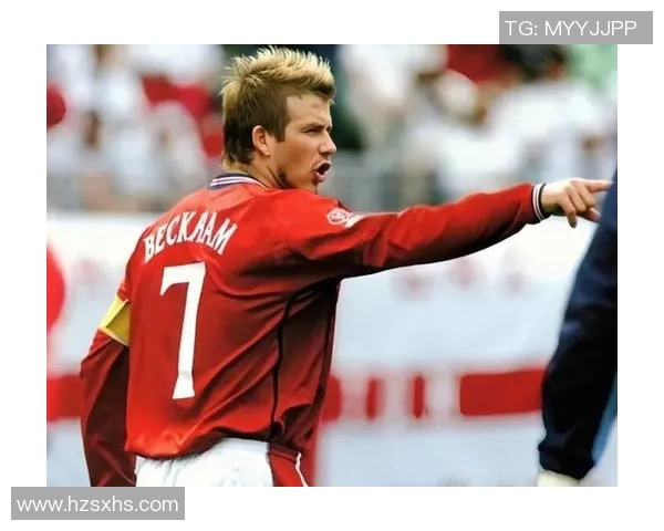 盘点足坛最具个性魅力球星他们的传奇故事与独特风采